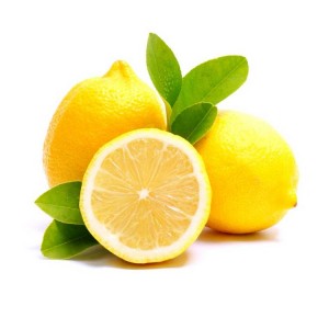 Limon Dikenli