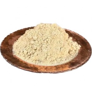 TOZ ZENCEFİL (250gr)