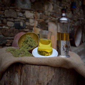 BİBERİYE YAĞI 20 cl 