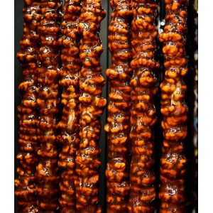 CEVİZLİ SUCUK ( ÇAMLI YAYLA )500GR