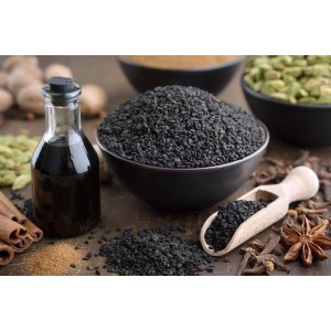 ÇÖREK OTU YAĞI SOĞUK SIKIM (250)ml