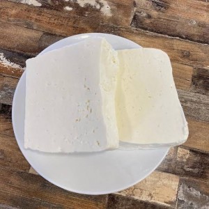 Hatay peyniri (500gr)