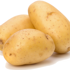 Doğal Patates ( Nahita yerel tohum ) 